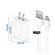 thumbnail image 3 of Combo Cargador Carga Rápida 2A y  Cable Micro USB, 3 of 5
