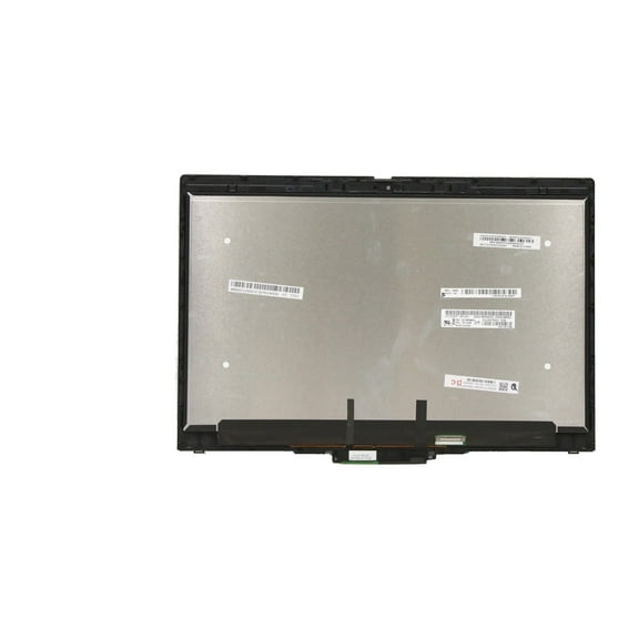 New Genuine Lenovo Thinkpad X390 Yoga Touch LCD Assemblies 02HM858
