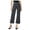 Grey - gray, variant on J Brand Womens Joan Casual Corduroy Pants, Grey, 24