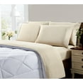 thumbnail image 2 of Kathy Ireland Cool Max 6 Piece Ultra Soft Sheet Set, 2 of 5