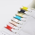 thumbnail image 6 of Toyvian 10Pcs Shoe Charm Buckles in Assorted Color Metal Casual Shoe Accessories, 6 of 7