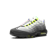 thumbnail image 4 of NIKE MENS Air Max 95 OG "Neon 2020" CT1689 001 from Stadium Goods, 4 of 9
