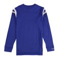 thumbnail image 2 of Mitchell & Ness Mens Indianapolis Colts Embellished T-Shirt, Blue, Large, 2 of 2