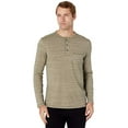 thumbnail image 4 of Men's Coastal Canyon Henley Long Sleeves Shirt-OH-Medium, 4 of 4