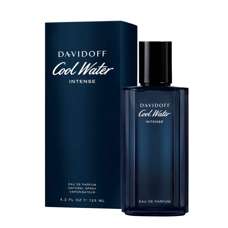 Davidoff, Men's Eau De Parfum Spray, 250ml/4.2oz, Cool Water