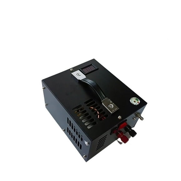 4500psi 300bar 30mpa Pcp Compressors 12V Pcp Pump Pcp Air Rifle Pcp Pumps Car Pump Pcp Air Compressor