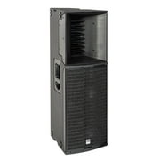 HK Audio LINEAR-9-210-LTA 1000 Watt 2 x 10 Long Throw Speaker