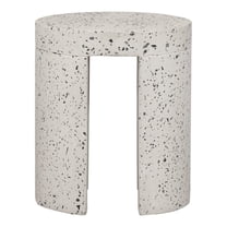 Moe's Home Collection Lyon Outdoor Stool