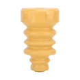 thumbnail image 5 of 2Pcs Shock Absorber Dust Cover 1K0511353P Impact Proof Rubber Strut Bump Stop for Octavia 2001 to 2013, 5 of 5
