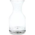 thumbnail image 3 of Weddingstar Individual 5 oz. Glass Wine Carafe Favor - Blank, 3 of 3