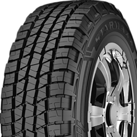 Starmaxx Incurro ST440 A/T 245/70R16 111T XL All Terrain Tire Sansujyuku sansujyuku.com