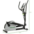 thumbnail image 6 of C80-R Rear Endurance Series Elliptical Cross, 6 of 10