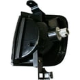 thumbnail image 2 of CarLights360: For 2001 2002 2003 ISUZU RODEO SPORT Corner Signal Light Passenger Side w/Bulbs For IZ2521107 | 8972600131, 8-97208-430-0, 2 of 4
