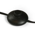 thumbnail image 2 of Evelyn&Zoe Industrial Metal Height-Adjustable Floor Lamp, 2 of 9