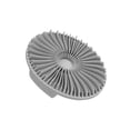 thumbnail image 1 of Cepillo para el cuerpo Sunnimix Cepillo de ducha Multifuncional Gris, 1 of 8