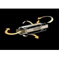 thumbnail image 3 of Suzuki SU-M-20D Manji-D Harmonica, 3 of 5
