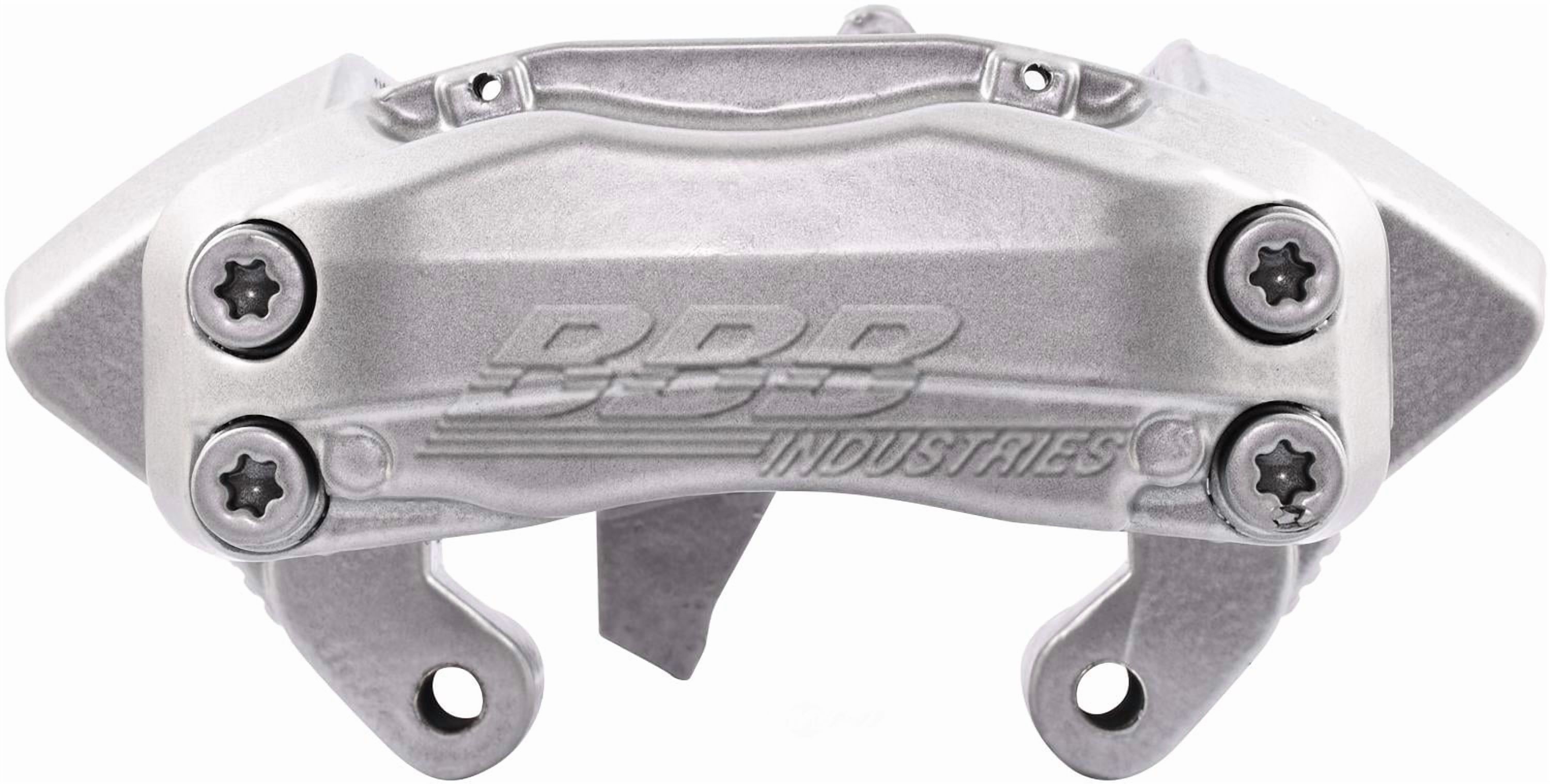 TERREPOWER formerly BBB Industries 97S02753B Reman Caliper w/installation Hardware