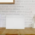 thumbnail image 4 of 25pcs Photo Document Mailers Cardboard Envelopes Rigid Self Seal Mailing Envelopes Stay Flat Shipping Envelopes for Documents, 4 of 9