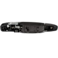 thumbnail image 2 of Dorman 80574 Front Driver Side Exterior Door Handle Compatible with Select Chevrolet / GMC Models, Black, 2 of 4