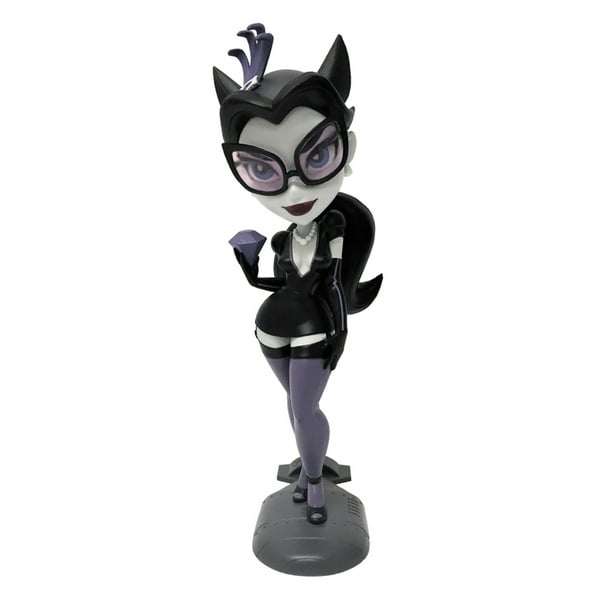 dc bombshells noir