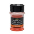 thumbnail image 2 of Creative Inspirations Powder Watercolor Paint 3 Pack - 38g Shaker Bottle, Orange - Dye-Based Water-Soluble Crystalline Pigments - Non-Toxic, Perfect for Abstract and Spontaneous Effects, 2 of 7