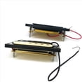 thumbnail image 3 of 4Pcs Pastillas para Guitarra Eléctrica 50/52 Faced Humbucker Pastillas para Guitarra Eléctrica de Doble Bobina, 3 of 5