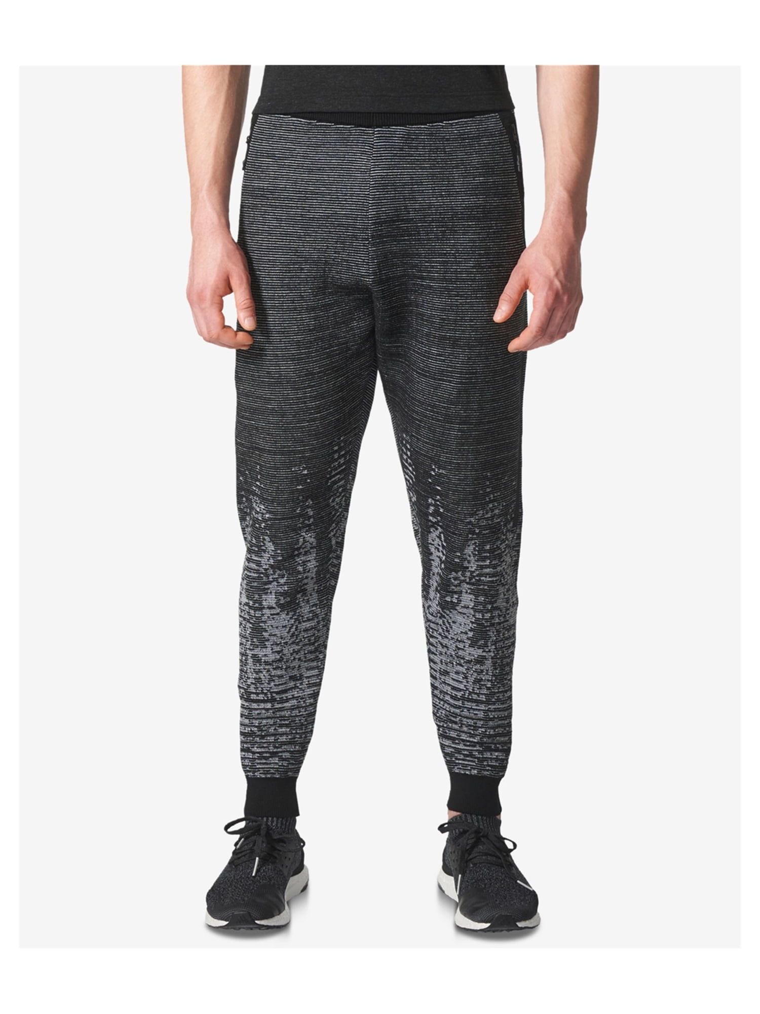 Adidas Mens Pulse Casual Jogger Pants 