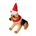 thumbnail image 2 of XWSHYW Decoraciones Navideñas Nuevos Productos Navideños para Mascotas, Ropa de Algodón para Perros, Linda y Divertida Ropa de Invierno para Otoño E Invierno., 2 of 2