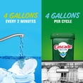 thumbnail image 6 of Cascade Complete Action Pacs Dishwasher Detergent Fresh (Pack of 2), 6 of 7