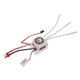thumbnail image 5 of Controlador de electrónico 60A en tamaño 50x35x30mm para modelo de CUTICAT Control de velocidad sin escobillas, 5 of 8