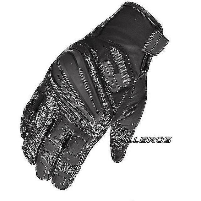 Motorcycle Gloves Bmw Gs Rallye | Bmw Motocross Rally Gs Gloves - Motorcycle 4 -