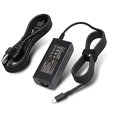 thumbnail image 2 of Adaptador de cargador de computadora portátil USB C AC de 45 W para De, 2 of 2