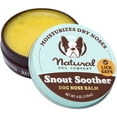 thumbnail image 1 of Bálsamo nasal para perros Natural Dog Company Snoout Soother 118 ml, 1 of 7