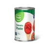Fresh, Tomato Paste, 6 oz (Previously Happy Belly, Packaging May Vary)