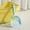 Blue, variant on Large Size Fine Mesh Cat Litter Scoop, Thickened Pick Up Shovel for Clumping and Tofu Litter, Heavy Duty for Daily Cleaning, Pink