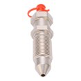 thumbnail image 4 of Válvula de grasa Ticfox P14129CX130 Acero Inoxidable, 4 of 14