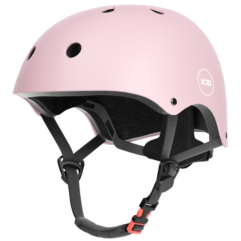adjustable kids bike helmet JOYSTAR for Ages 3-8 Boys Girls helmet mode is more light and breathable KORIMEFA Kids Bike Helmet,Toddler Skateboard