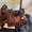 Caramel Brown, variant on Vintage Hobo Shoulder Bag for Women Soft Leather Bucket Tote Bag Fashionable Structured Purse