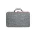 thumbnail image 3 of Sac pour Console de Jeu PS5 Sac de Rangement d'Équipement, 3 of 9