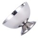 thumbnail image 5 of 1 UNID Ensalada de acero inoxidable Copa Helado Cuenco Postre Fruta Snack Cup Cup, 5 of 5