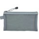 thumbnail image 1 of Bolsa de Lápices de Malla transparente Xihbxyly con Cremallera Gran capacidad Portátil, 1 of 2