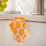 Scrub Daddy Sponge Caddy Suction Sink Caddy for Multipurpose Cleaning Sponge