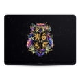 thumbnail image 2 of Head Case Designs Officially Licensed Harry Potter Graphics Hogwarts Crest Vinyl Sticker Skin Decal Cover Compatible with Apple MacBook Air 13.6" A2681 (2022), 2 of 6