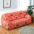 thumbnail image 6 of Elastic Slipcovers Sofa Cover for Living Room Couch Cover L shape Cover, 6 of 9