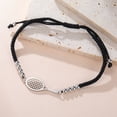 thumbnail image 4 of Geometric Racquet With Customizable Braided Strap And Comfortable Materials, 4 of 9