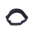 thumbnail image 4 of Sporti Guard Lifeguard Visor, Unisex, Embroidered Logo, Breathable Mesh, 4 of 4