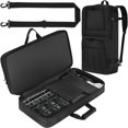 thumbnail image 1 of Funda de pedalera Aleemin compatible con Boss ME-80/GT-1000, 1 of 7