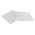 thumbnail image 6 of yotijay 1000 Pieces Mounting Strong Round Single-Sided Foam Tape Disc Circle White, 6 of 9