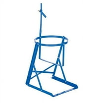 Vestil Manual Pail Tipper Steel,70 lb. CAN-A