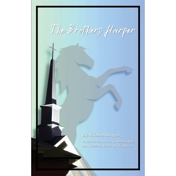 The Brothers Harper, (Paperback)